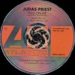 Judas Priest : Feed on Me